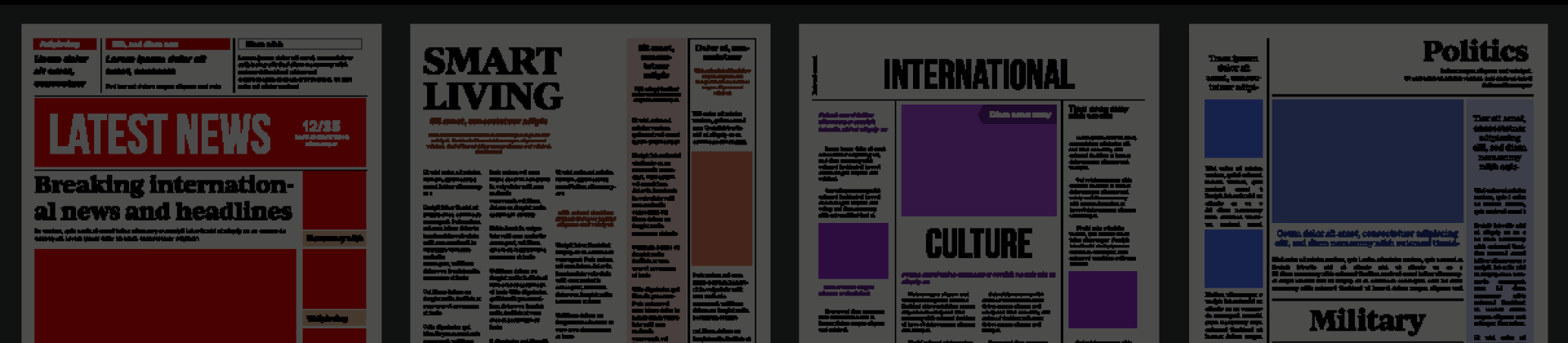 Adobe InDesign - Diagramação Avançada