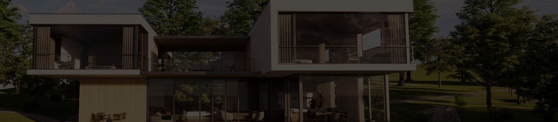 Enscape for Revit - Qualidade na Renderização