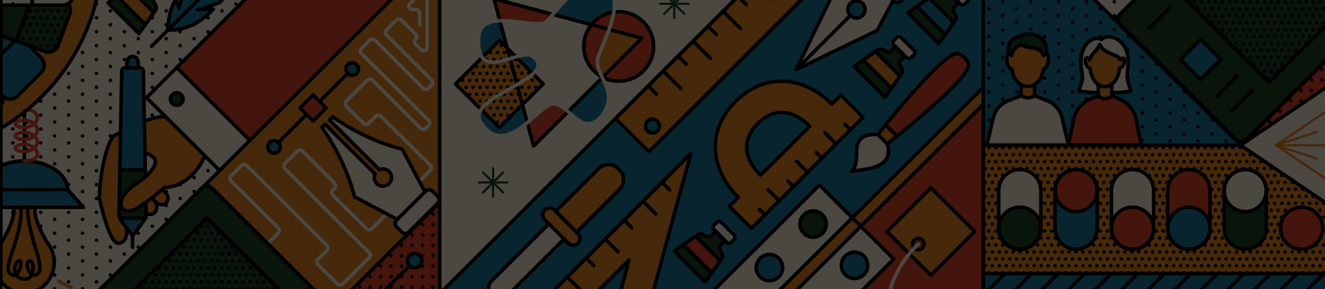 Adobe Illustrator - Vetorização Avançada