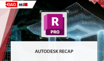 Autodesk Recap