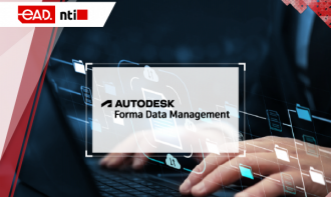 Autodesk Forma Data Management
