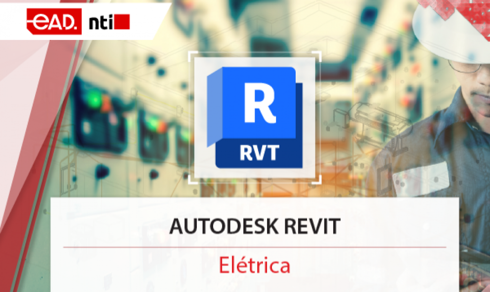 Autodesk Revit - Elétrica