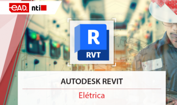 Autodesk Revit - Elétrica