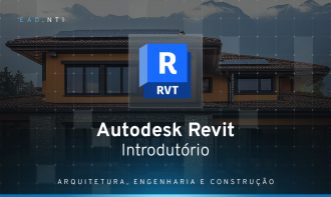 Autodesk Revit - Introdutório