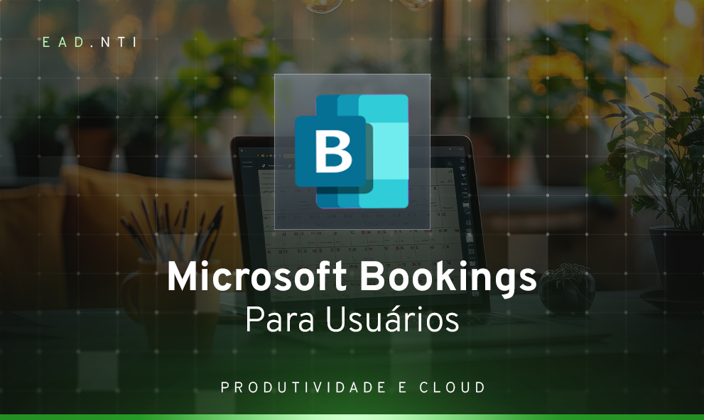 Microsoft Bookings para Usuários