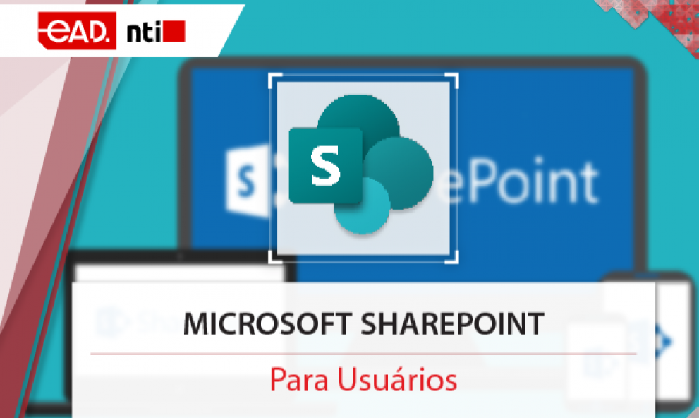 Microsoft SharePoint para Usuários