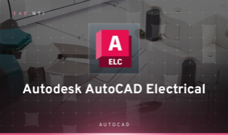 Autodesk AutoCAD Electrical