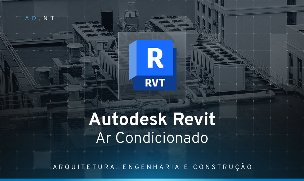 Autodesk Revit - Ar Condicionado