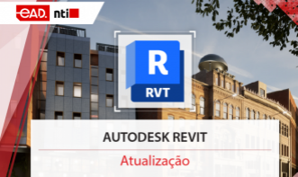Atualização Autodesk Revit