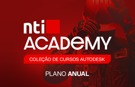 NTI Academy - Anual