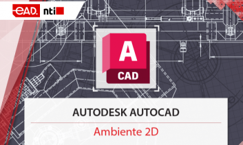 Autodesk Autocad  - Ambiente 2D