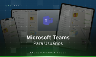 Microsoft Teams para Usuários