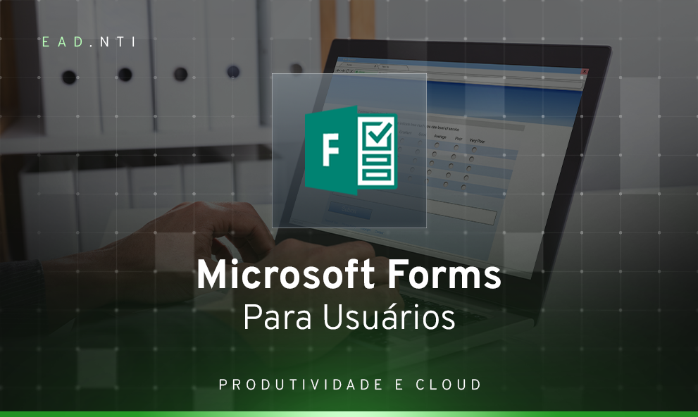 Microsoft Forms para Usuários