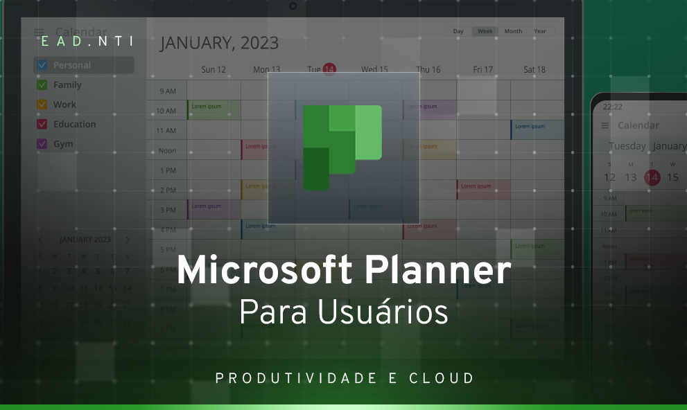 Microsoft Planner para Usuários