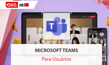 Microsoft Teams para Usuários
