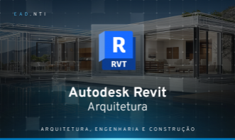 Autodesk Revit  - Arquitetura