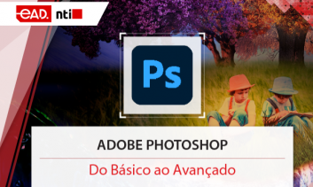 Adobe Photoshop do Básico ao Avançado