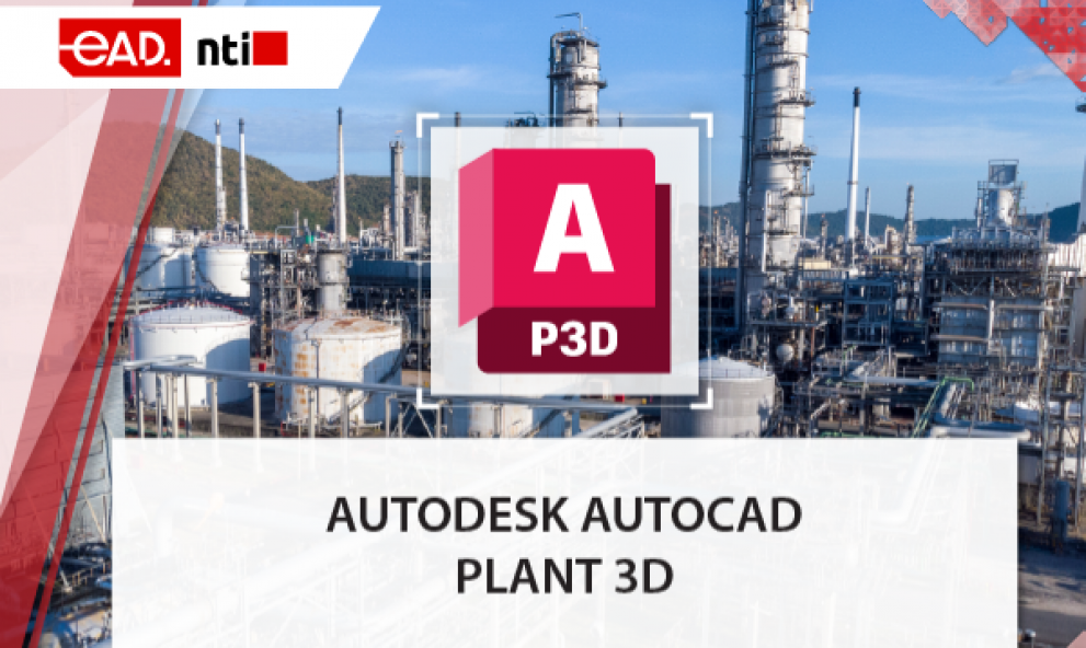 Autodesk AutoCAD Plant 3D