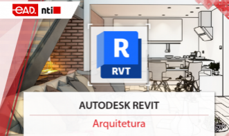 Autodesk Revit  - Arquitetura