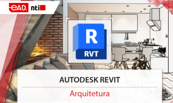 Autodesk Revit  - Arquitetura