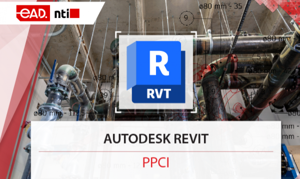 Autodesk Revit - PPCI