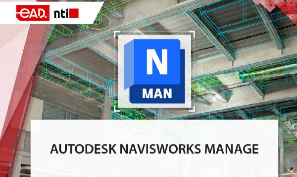 Autodesk Navisworks Manage