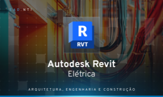 Autodesk Revit - Elétrica