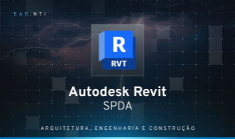 Autodesk Revit - SPDA