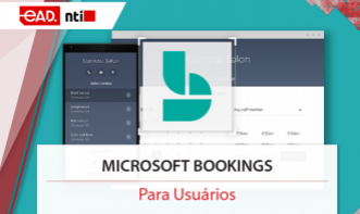 Microsoft Bookings para Usuários