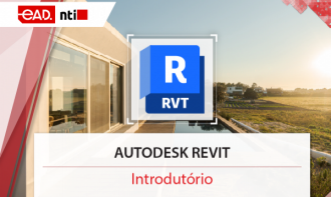 Autodesk Revit - Introdutório