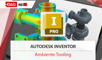 Autodesk Inventor - Ambiente Tooling
