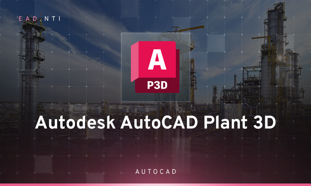Autodesk AutoCAD Plant 3D
