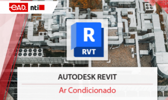 Autodesk Revit - Ar Condicionado