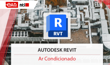 Autodesk Revit - Ar Condicionado