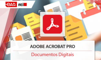 Adobe Acrobat Pro - Documentos Digitais