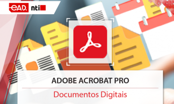 Adobe Acrobat Pro - Documentos Digitais
