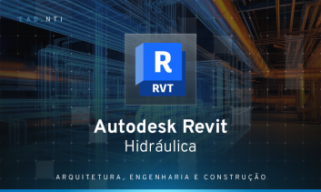 Autodesk Revit - Hidráulica