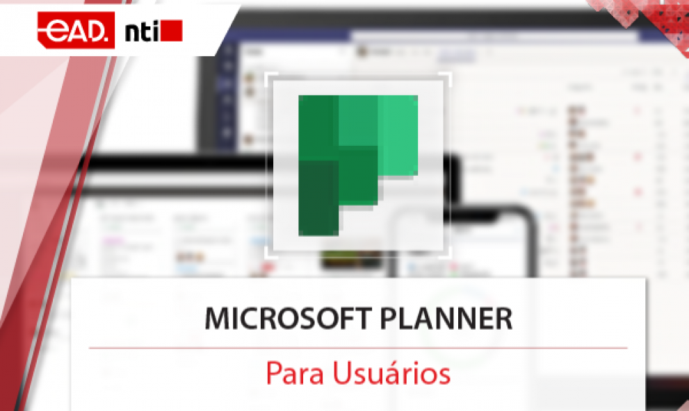 Microsoft Planner para Usuários