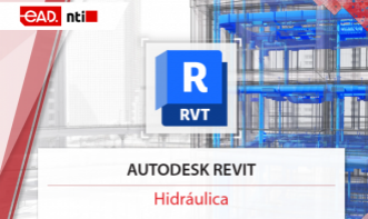 Autodesk Revit - Hidráulica
