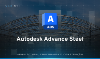 Autodesk Advance Steel