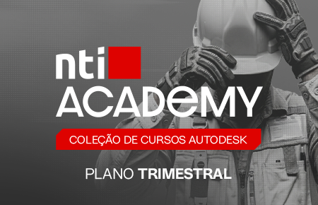 NTI Academy - Trimestral