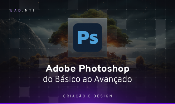 Adobe Photoshop do Básico ao Avançado