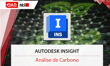 Autodesk Insight - Análise de Carbono