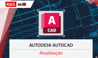 Atualização Autodesk AutoCAD - Ambiente 2D