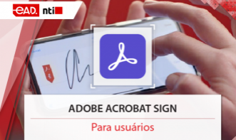 Adobe Acrobat Sign para usuários