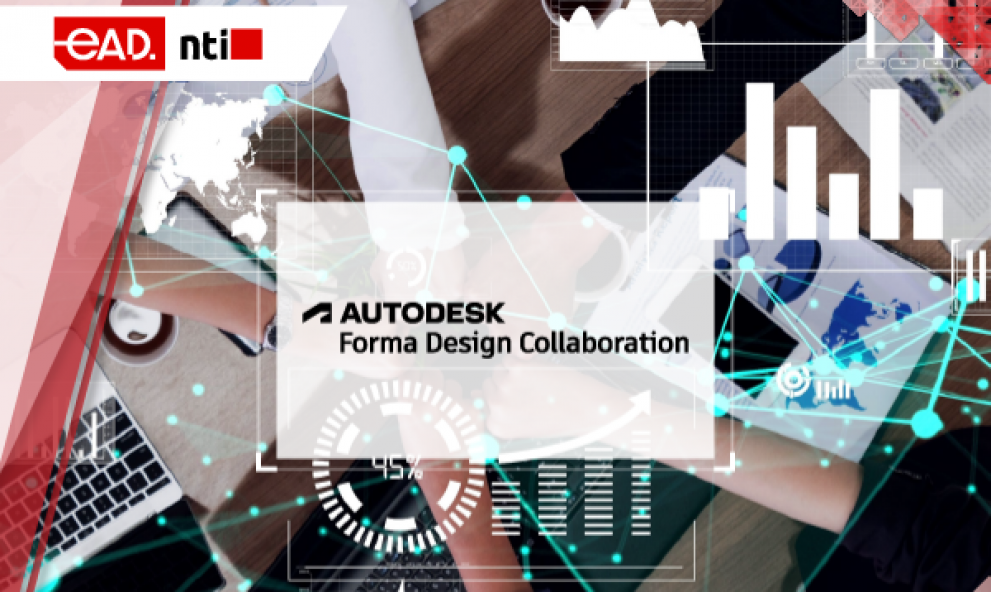 Autodesk Forma Design Collaboration