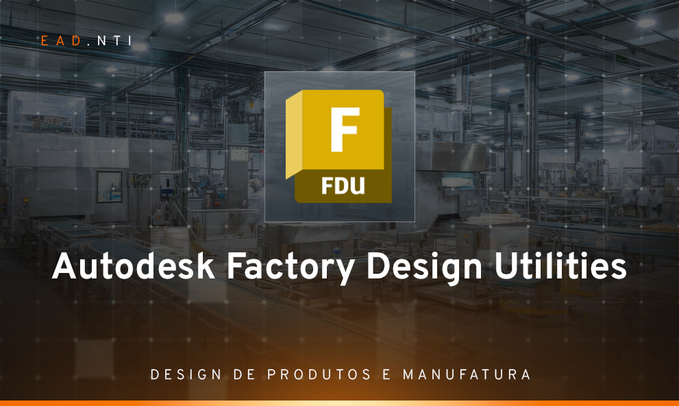 Autodesk Factory Design Utilities