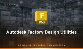 Autodesk Factory Design Utilities