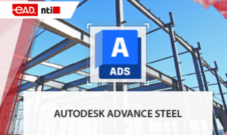 Autodesk Advance Steel
