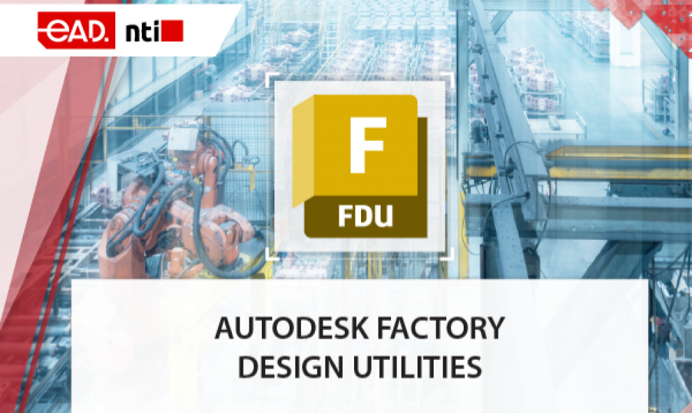 Autodesk Factory Design Utilities